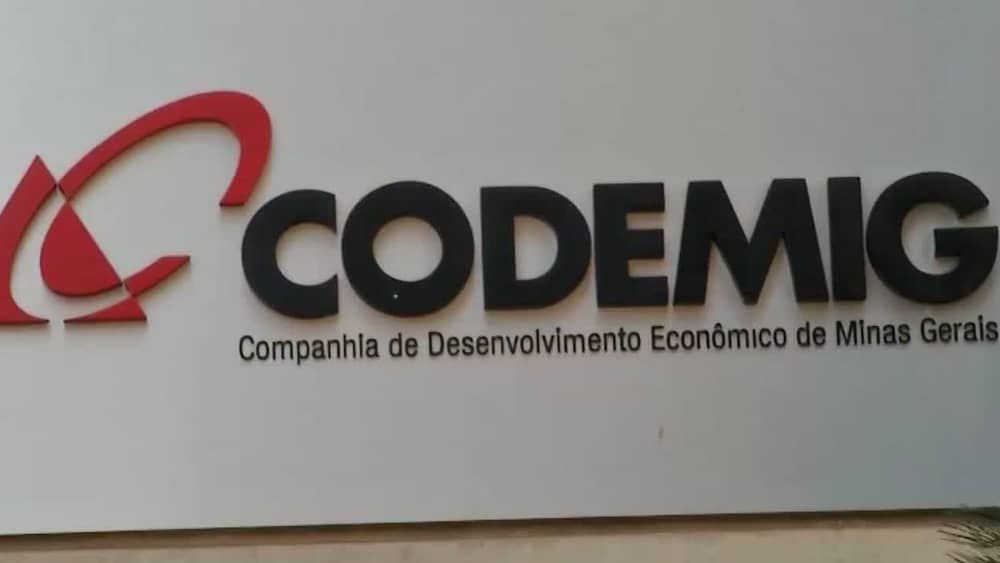 Federalização da Codemig: ministério diz que pedido de Zema está em 'tramitação interna'