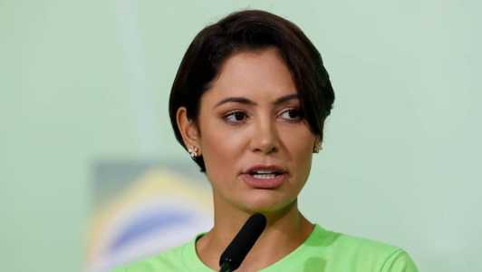 Entrega do título deve acontecer durante evento do PL Mulher, no próximo sábado (25)