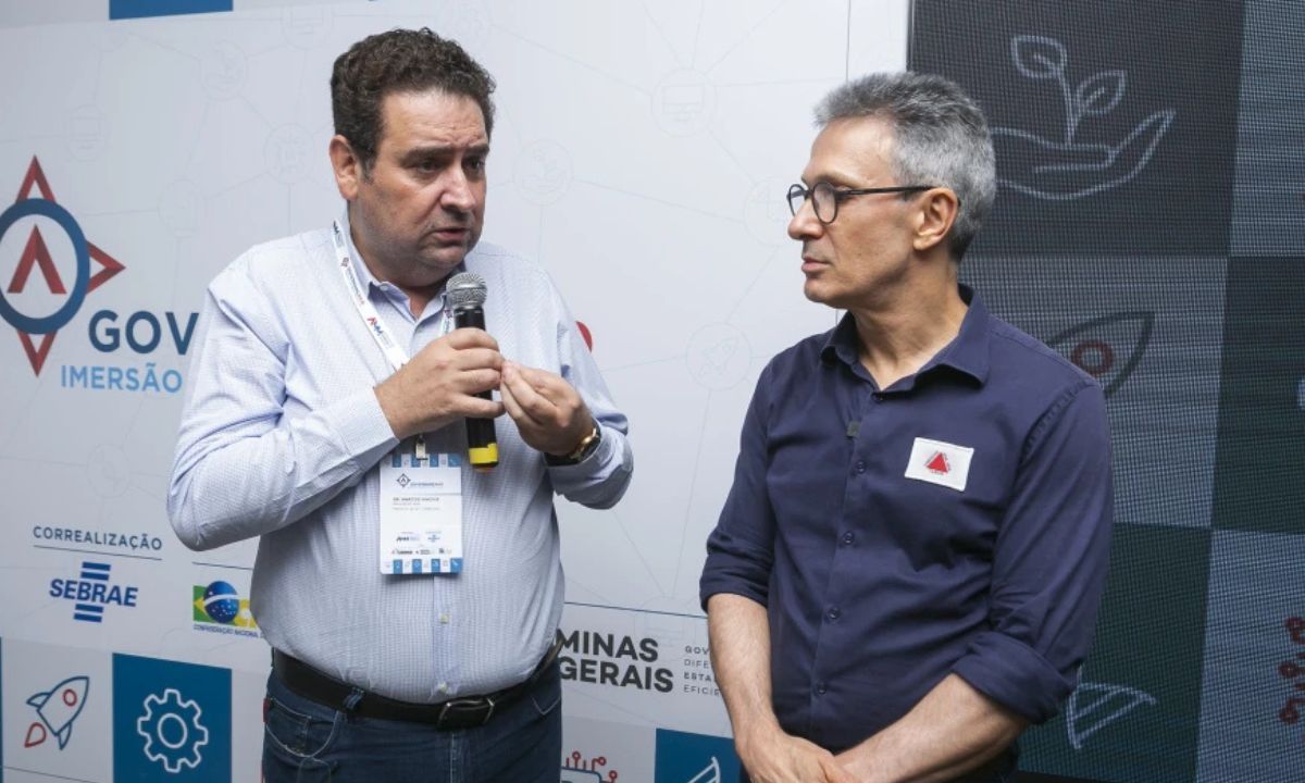 Itatiaia Entrevista: AMM atua para criação da Região Metropolitana da Zona da Mata e Campo das Vertentes