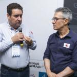 Itatiaia Entrevista: AMM atua para criação da Região Metropolitana da Zona da Mata e Campo das Vertentes
