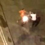 Vídeo: entregador é agredido por clientes e sofre ofensas racistas em prédio de luxo de BH