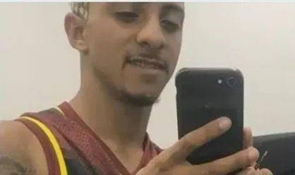 Entregador baleado na Baixada Fluminense