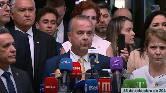 Entrevista coletiva sobre Plebiscito do Aborto