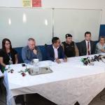 Polícia Civil apreendeu celular, cadernos e gravuras de ex-aluno que atacou escola em Poços de Caldas