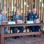 'Brasil cumpriu seu papel' , diz Mauro Vieira sobre resolução vetada pelos EUA na ONU