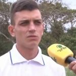 Caso Juninho Virgílio: genro afirma que teve relação com o sogro para coletar provas