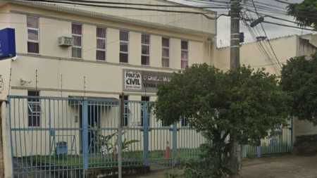 Envolvidos foram levados para a Delegacia de Polícia Civil em Venda Nova