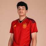 Filho de lateral Marcelo é convocado pela Seleção Espanhola Sub-15