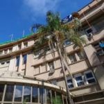 Polícia gaúcha tenta identificar quem atirou pedra na cabeça de torcedor do River