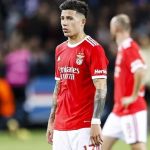 Técnico do Benfica dispara contra Chelsea por causa de Enzo Fernández