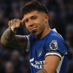 Chelsea derrota Brighton com um a menos e se recupera na Premier League
