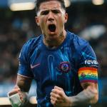 Estrela do Chelsea avalia duelo com o Flamengo e elogia paixão da torcida