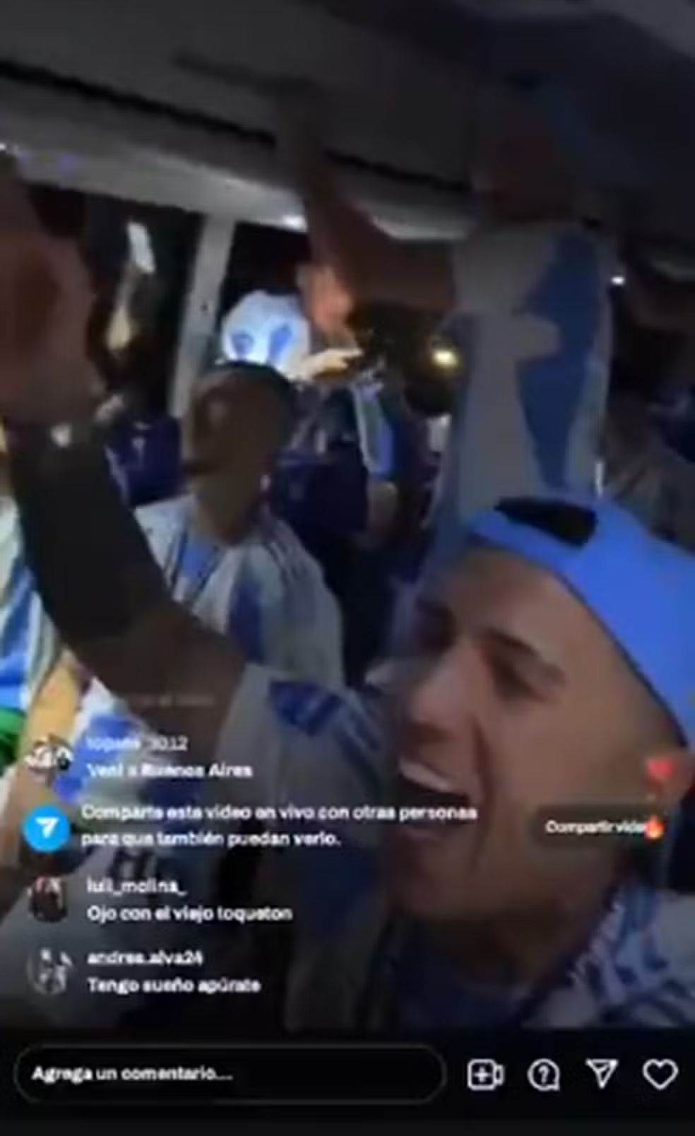 Federação Francesa aciona Fifa por cânticos racistas de jogadores da Argentina