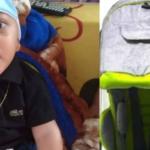 Pais criam vaquinha on-line para comprar cadeira de rodas para filho de dois anos; confira como ajudar
