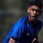 Filho de Vágner Love deixa Cruzeiro para defender o Sport, time do pai