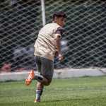 Ceará estreia na Copa São Paulo confiante pelos bons resultados na base em 2023