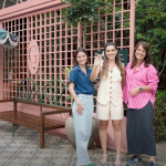 Mãe e filha chefiam empreendimento de doces de sucesso em BH; conheça a Casa Granu Doceria & Café