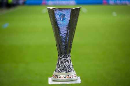 Troféu da Europa League