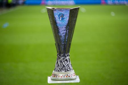 Troféu da Europa League