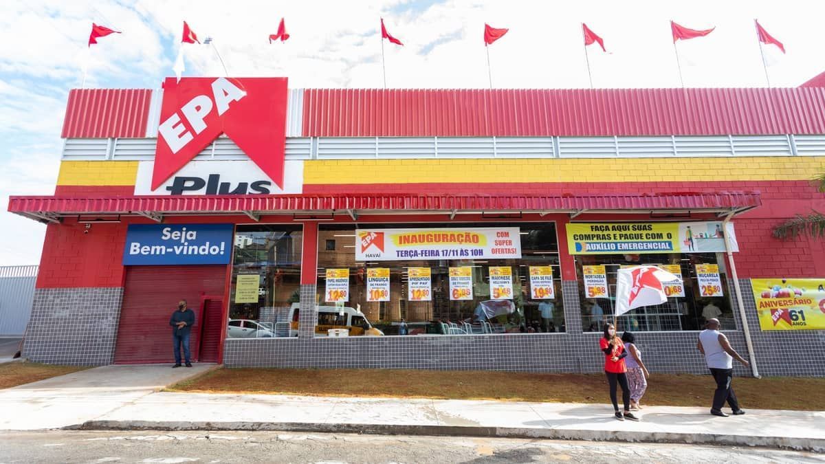 Supermercado faz 'mega mutirão' com mil vagas de emprego na Grande BH; saiba mais