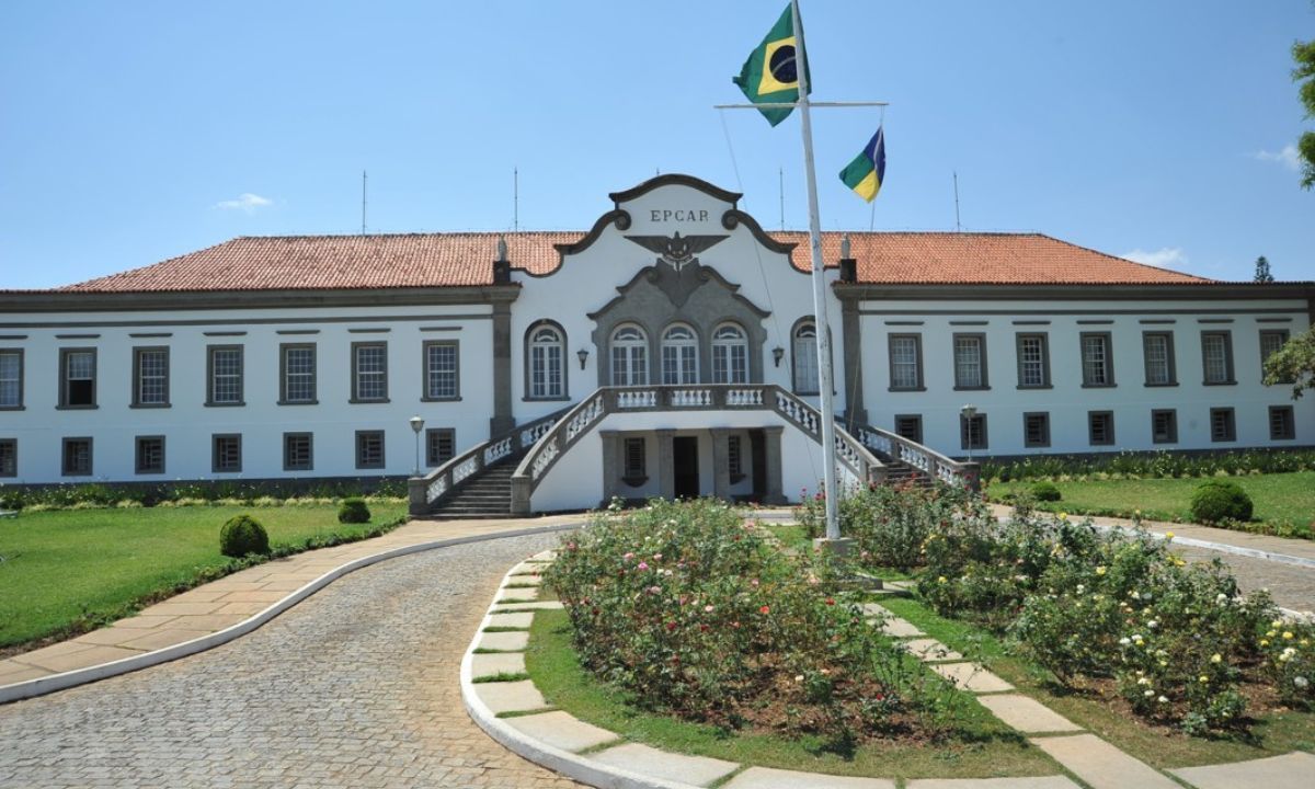 Com vagas em MG, Força Aérea Brasileira recebe inscrições processo seletivo para serviço militar temporário