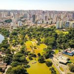 Crianças encontram ossada enquanto soltavam pipa em pasto