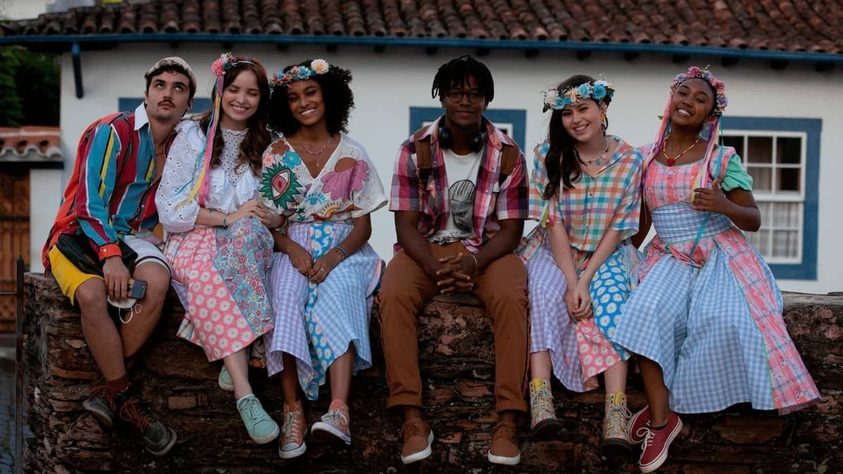 Filmado em Ouro Preto e Brumadinho, 'Primavera' estreia no Prime Video 