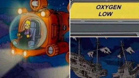 Episódio foi originalmente exibido em 2006