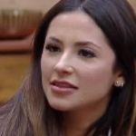 Monique Evans pede eliminação de Nathalia Valente em A Fazenda 15: 'o que fez com a filha do MC Marcinho é imperdoável'
