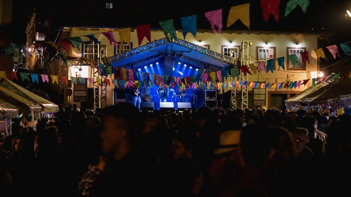 CEMIG destaca medidas de segurança elétrica para Festas Juninas