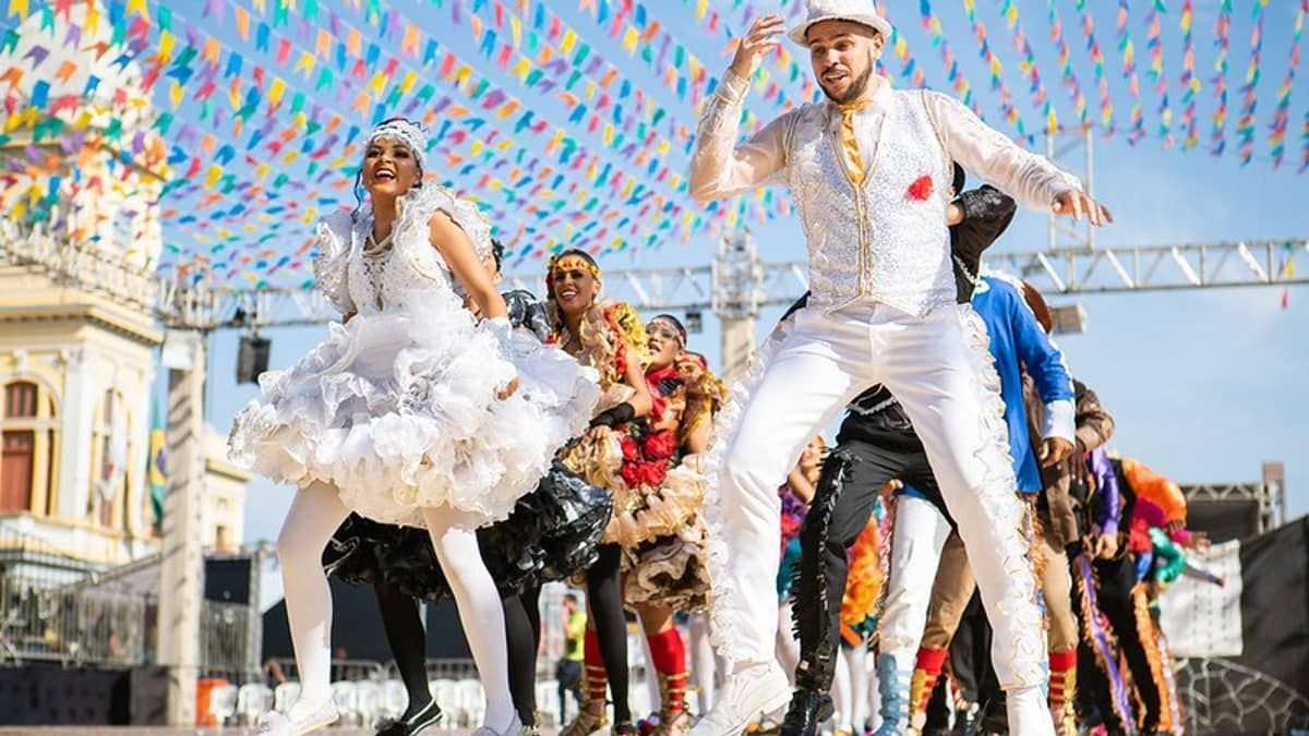 Festa Junina: veja agenda de arraiás em BH para este mês de junho