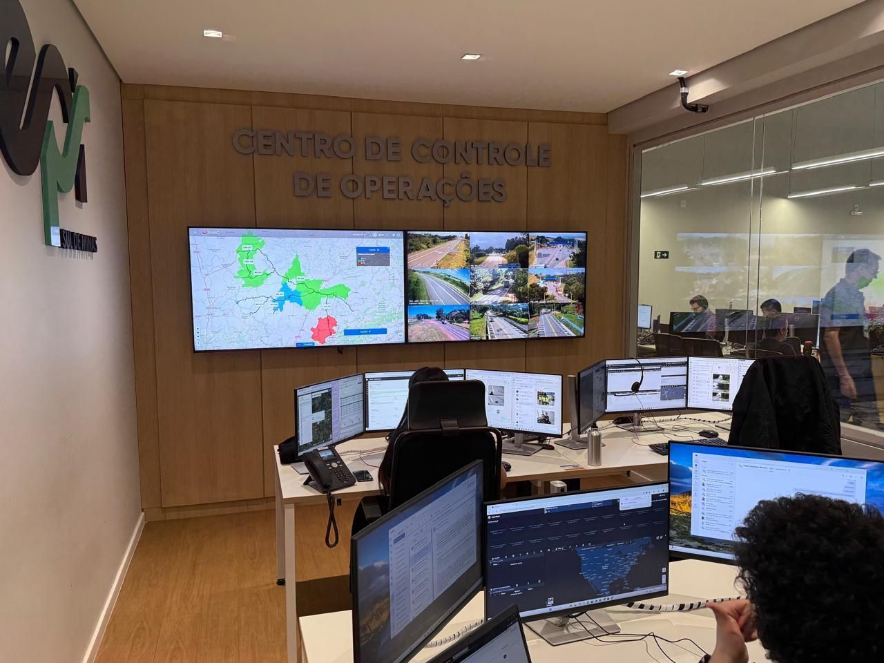EPR e Climatempo fazem parceria para monitorar clima nas rodovias