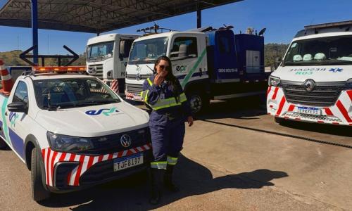 EPR Via Mineira contratações em MG - Foto EPR Via Mineira Divulgação.j