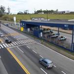 EPR Via Mineira registra queda no número de acidentes durante Carnaval