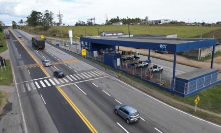 EPR Via Mineira divulga balanço das ocorrências durante Carnaval