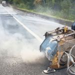 BR-040: confira o cronograma de obras entre JF e BH nesta semana