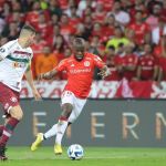 Inter se posiciona após Enner Valencia sofrer racismo