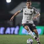 Alan Franco volta a jogar pelo Atlético após dois empréstimos