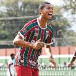 Fluminense encaminha venda de jovem promessa para o futebol inglês