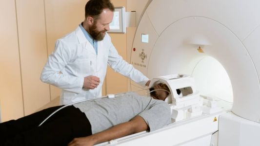 Equipamento usa campo magnético mais forte que o da Terra