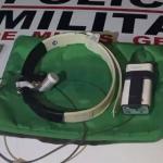 Polícia prende suspeito de furtar equipamento médico de R$ 25 mil em BH