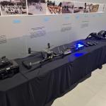 Equipamentos de visão noturna são entregues para a PM em Ipatinga