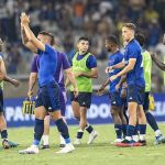Cruzeiro vê risco de rebaixamento reduzir ainda mais após empate; veja números