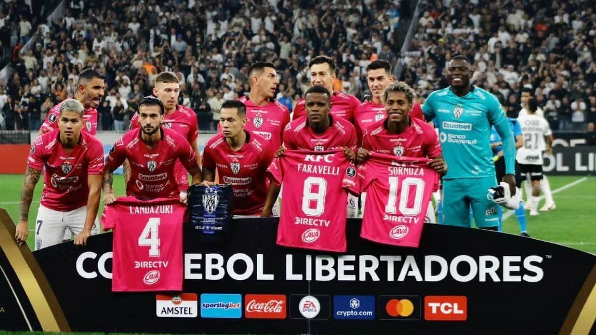 Adversário do Corinthians volta ao papel de carrasco de brasileiros; veja números