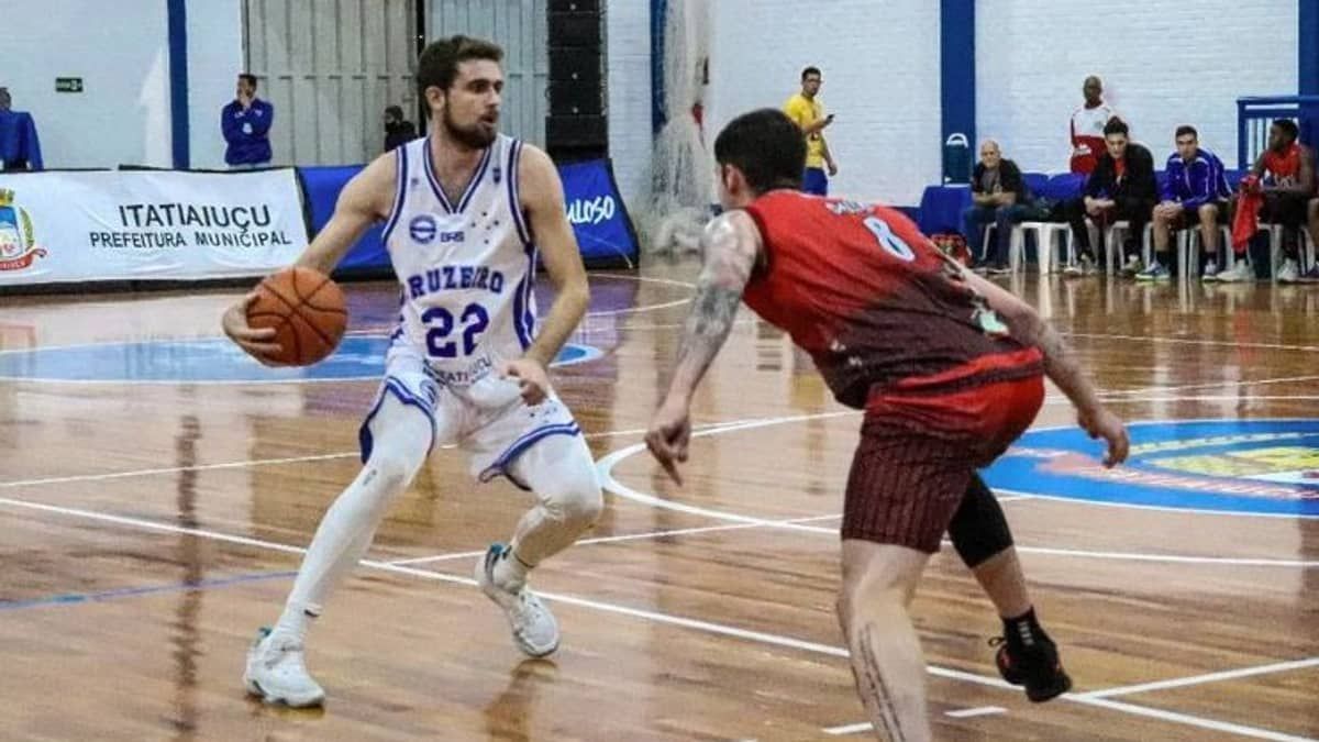 Basquete: Cruzeiro vence Osasco e força ‘decisão’ pelas quartas do Brasileiro