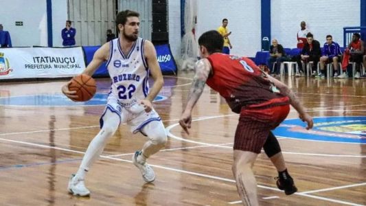 Equipe bateu o Osasco nesta sexta-feira (26)