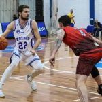 Basquete: Cruzeiro vence Osasco e força ‘decisão’ pelas quartas do Brasileiro