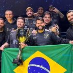 Furia conquista primeiro grande título do Brasil no Counter Strike 2