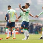 Saiba onde assistir o jogo entre Brasil x Itália no Mundial Sub-20