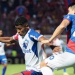 Fortaleza perde para o Cerro e disputará a Sul-Americana em 2023